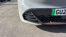CUPRA Born 169kW e-Boost V3 58kWh 5dr Auto Electric Hatchback